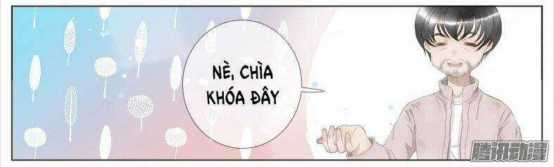 Giữa Anh Và Em - Chapter 31 - Trang 7
