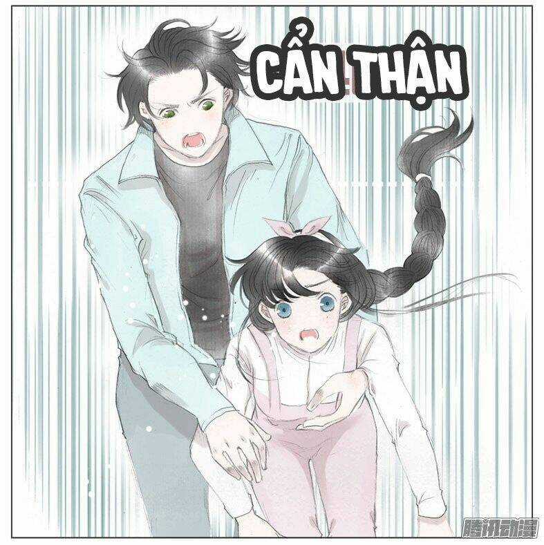 Giữa Anh Và Em - Chapter 31 - Trang 62