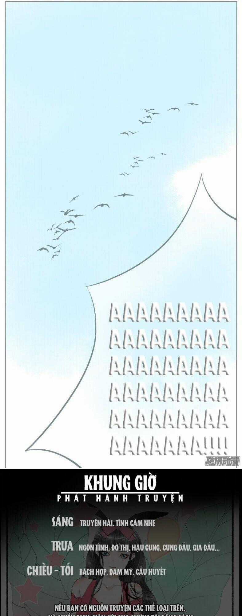 Giữa Anh Và Em - Chapter 31 - Trang 65