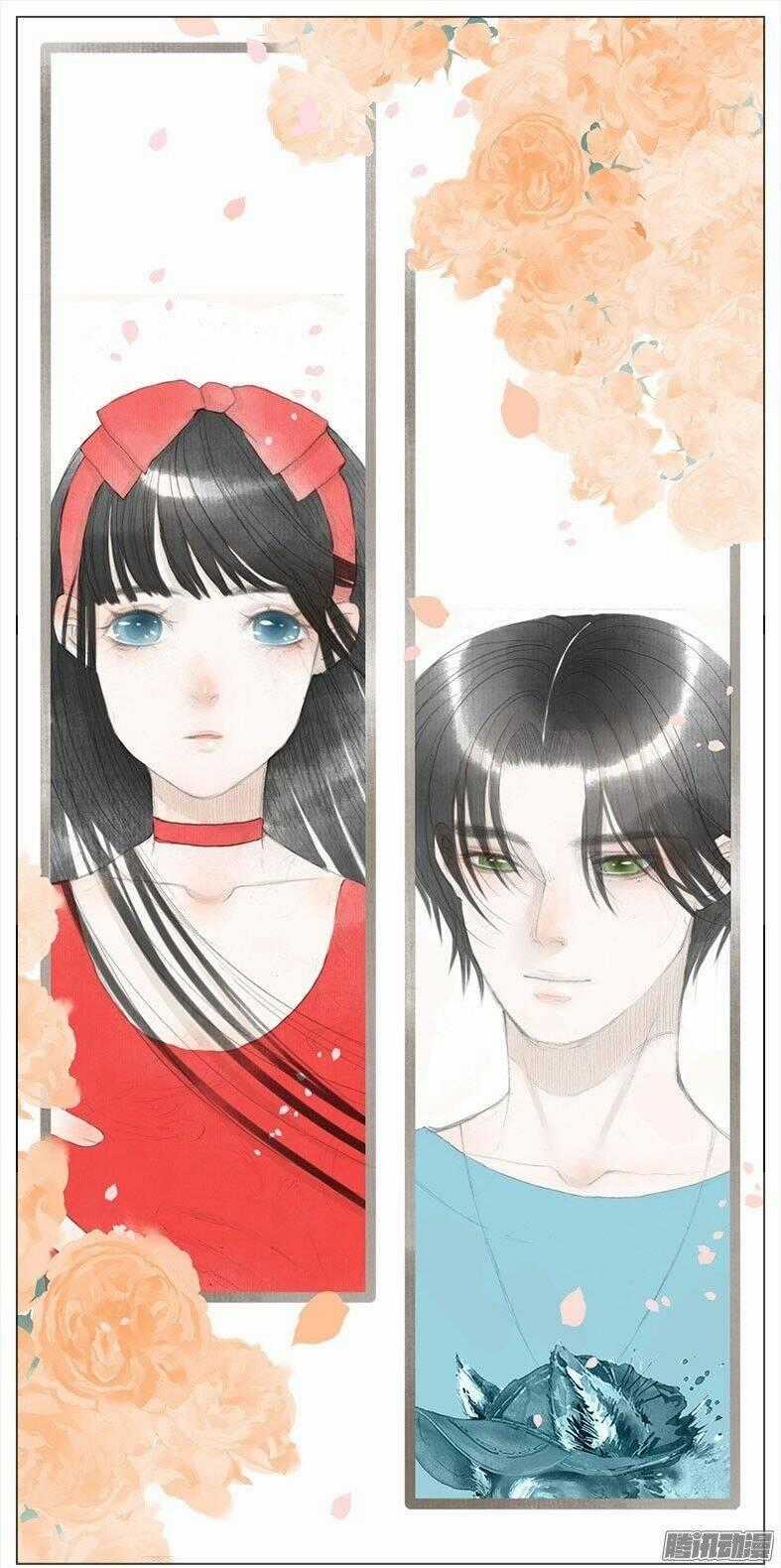 Giữa Anh Và Em - Chapter 32 - Trang 2