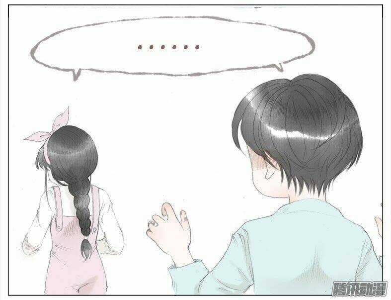 Giữa Anh Và Em - Chapter 32 - Trang 13