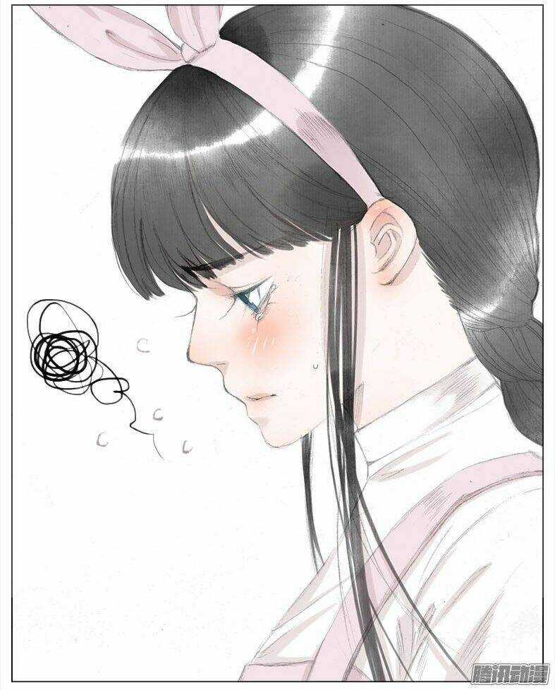 Giữa Anh Và Em - Chapter 32 - Trang 25