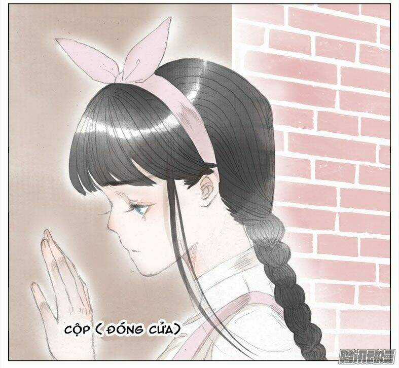 Giữa Anh Và Em - Chapter 32 - Trang 28