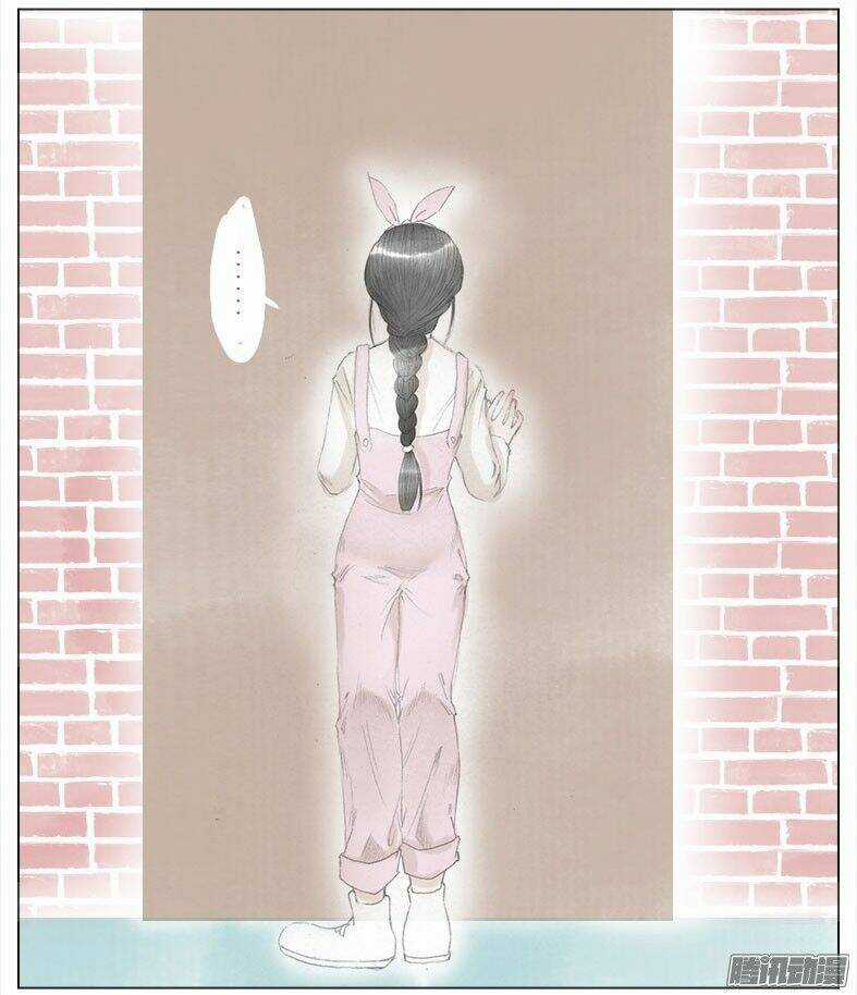 Giữa Anh Và Em - Chapter 32 - Trang 30