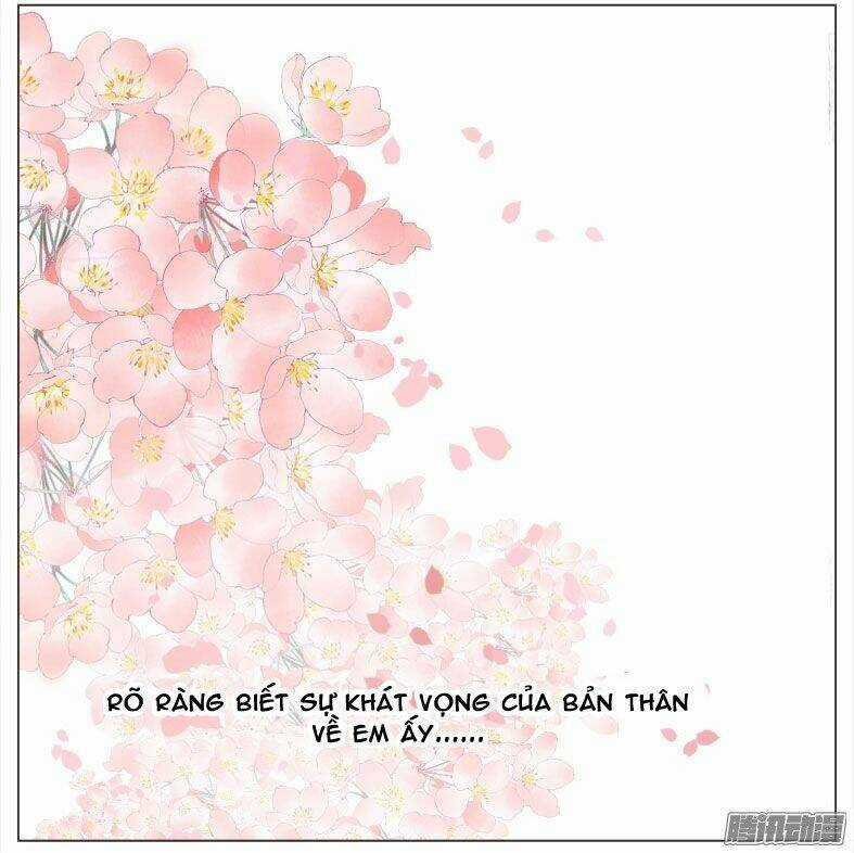 Giữa Anh Và Em - Chapter 32 - Trang 32