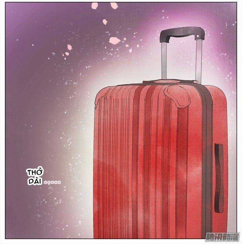 Giữa Anh Và Em - Chapter 32 - Trang 34