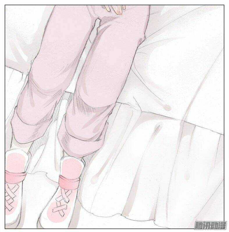 Giữa Anh Và Em - Chapter 32 - Trang 35