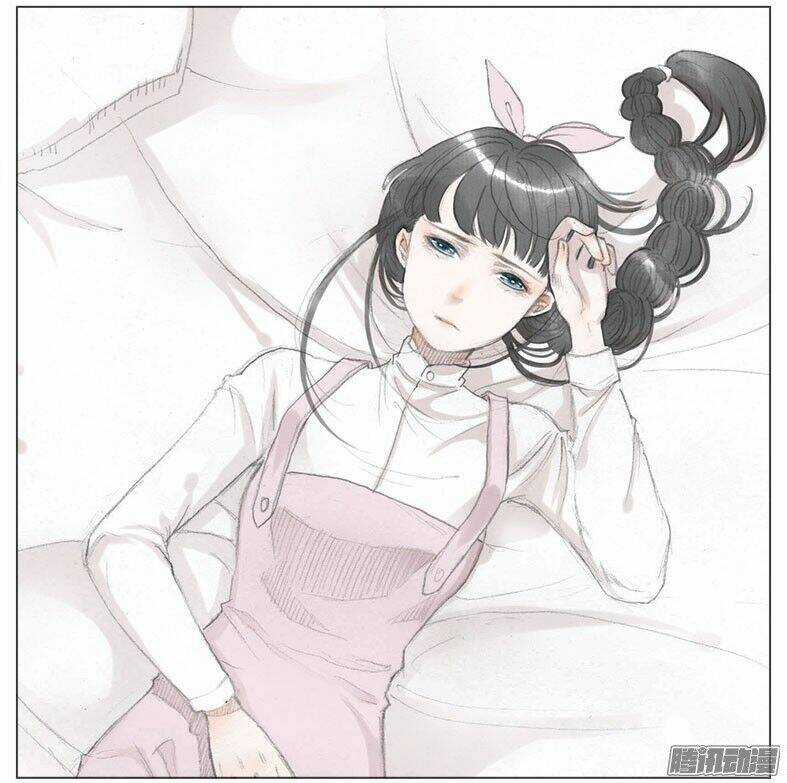 Giữa Anh Và Em - Chapter 32 - Trang 36