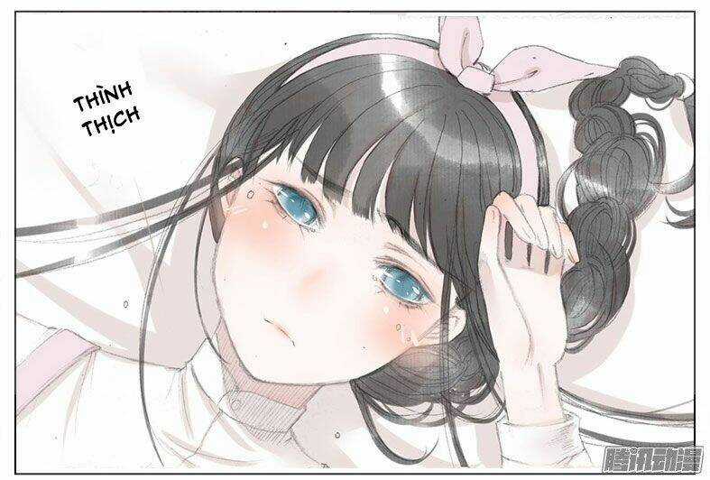 Giữa Anh Và Em - Chapter 32 - Trang 37