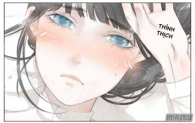 Giữa Anh Và Em - Chapter 32 - Trang 38