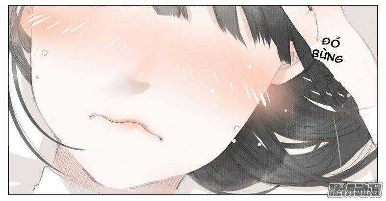 Giữa Anh Và Em - Chapter 32 - Trang 39