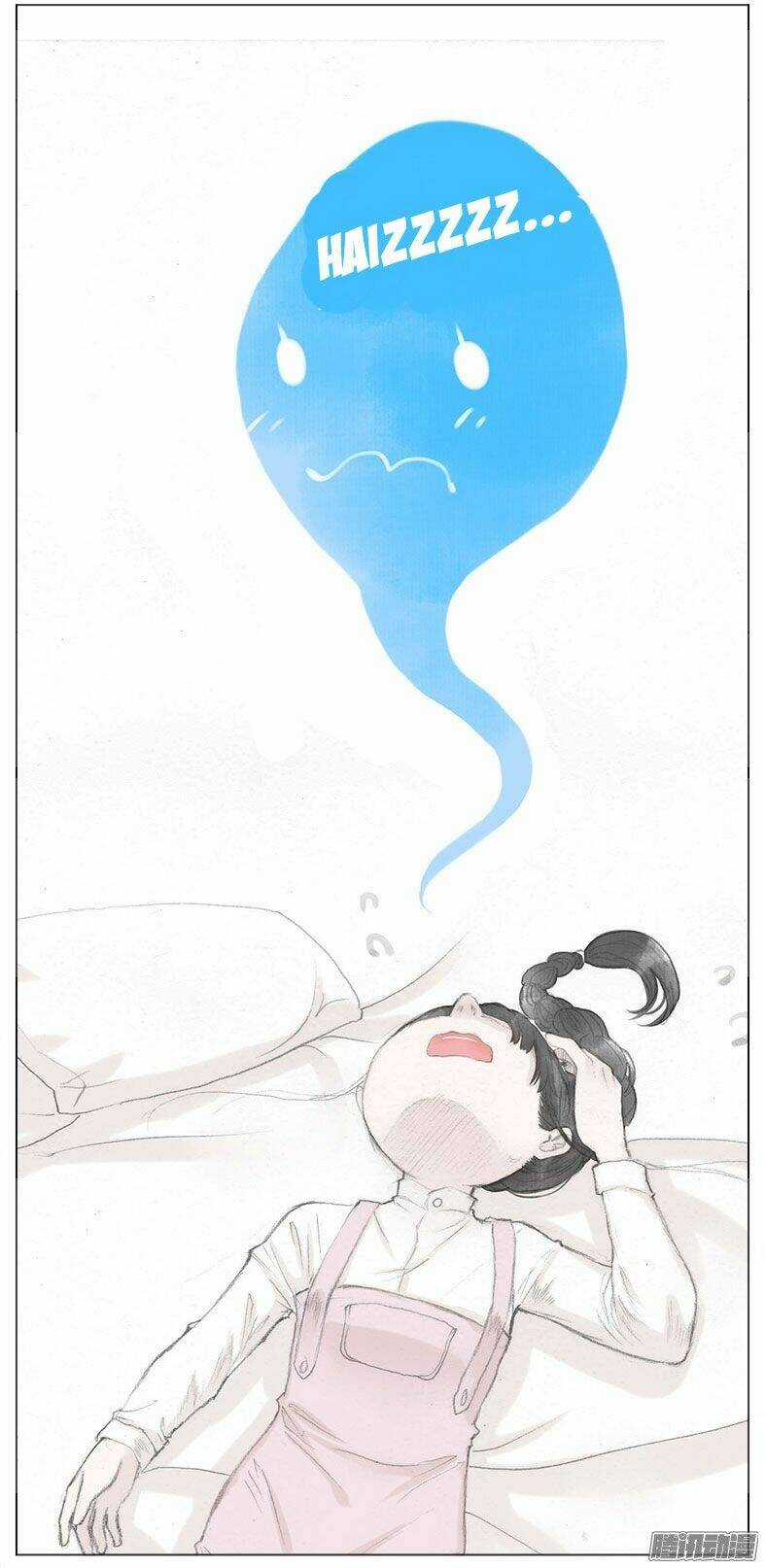 Giữa Anh Và Em - Chapter 32 - Trang 40