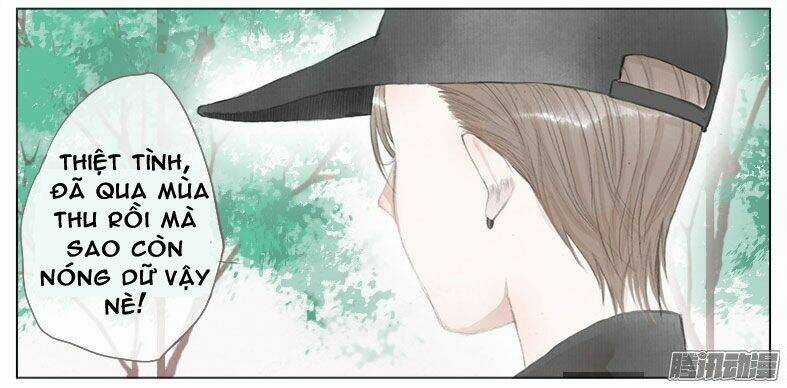 Giữa Anh Và Em - Chapter 32 - Trang 42