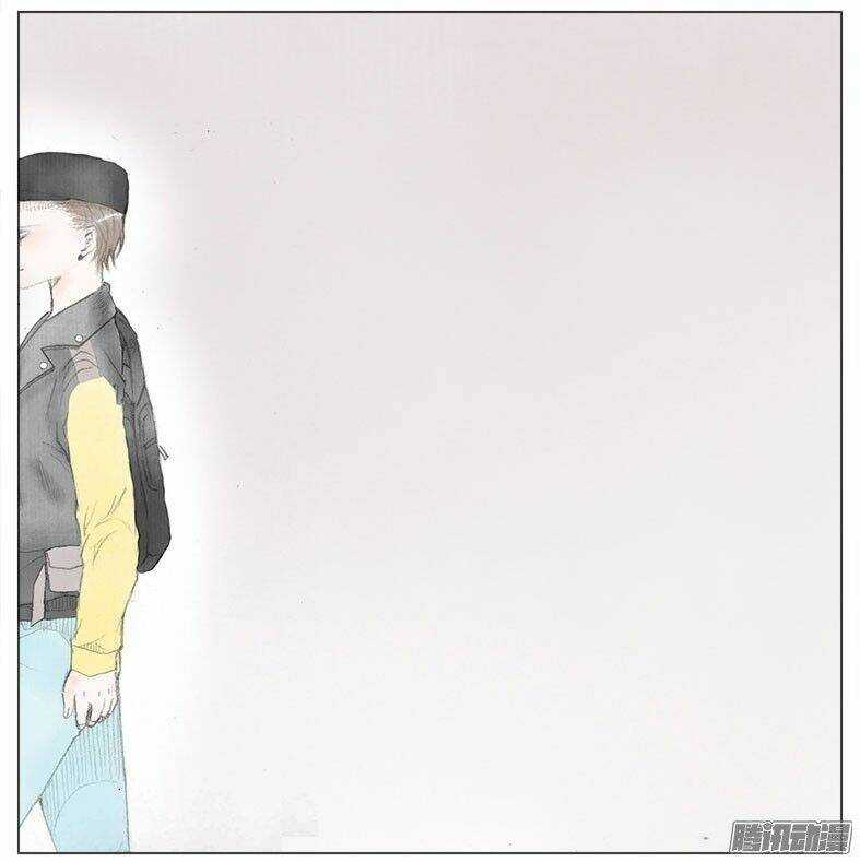 Giữa Anh Và Em - Chapter 32 - Trang 44