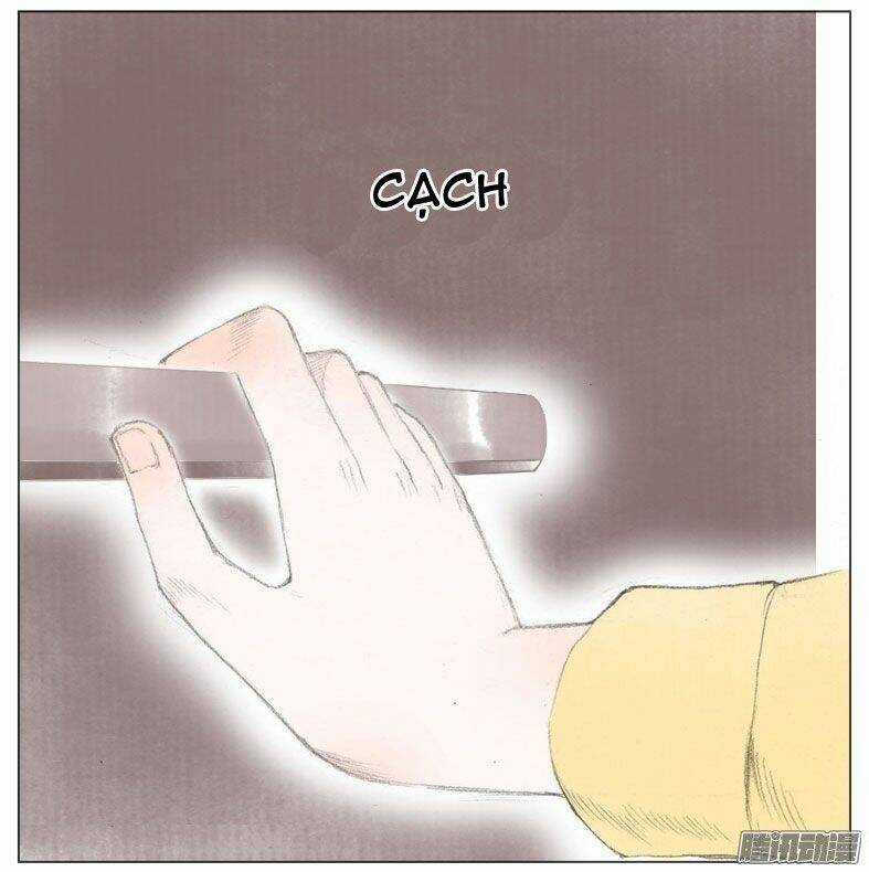 Giữa Anh Và Em - Chapter 32 - Trang 45