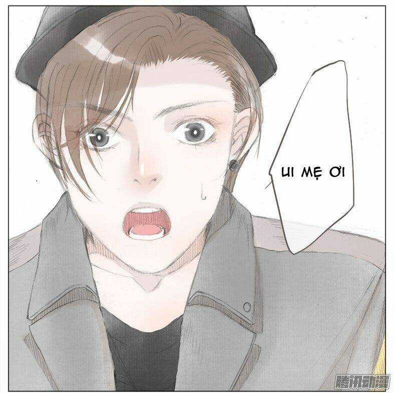 Giữa Anh Và Em - Chapter 32 - Trang 48