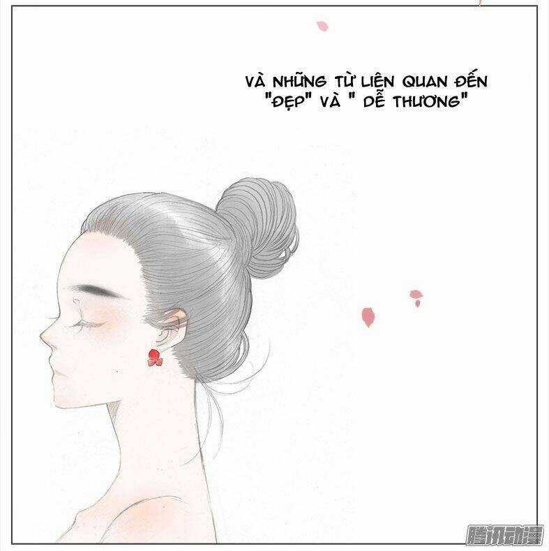 Giữa Anh Và Em - Chapter 32 - Trang 6