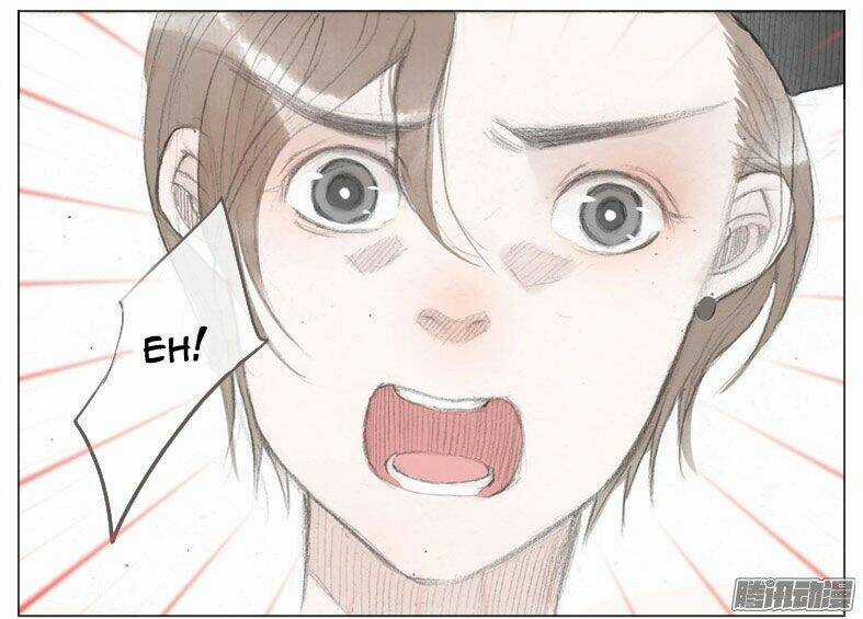 Giữa Anh Và Em - Chapter 32 - Trang 53