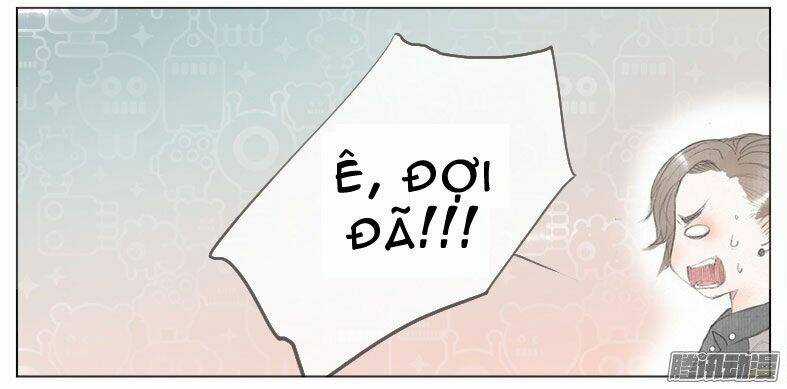 Giữa Anh Và Em - Chapter 32 - Trang 55