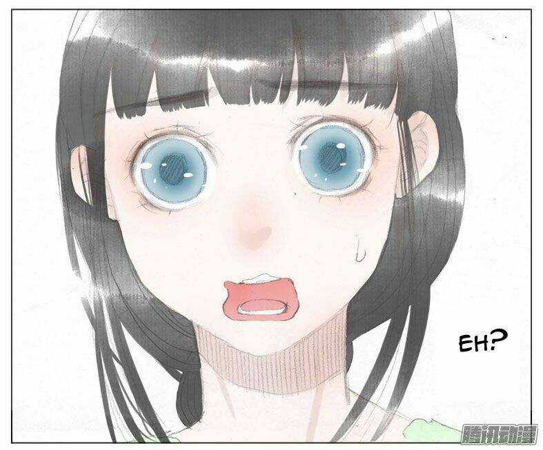 Giữa Anh Và Em - Chapter 32 - Trang 57