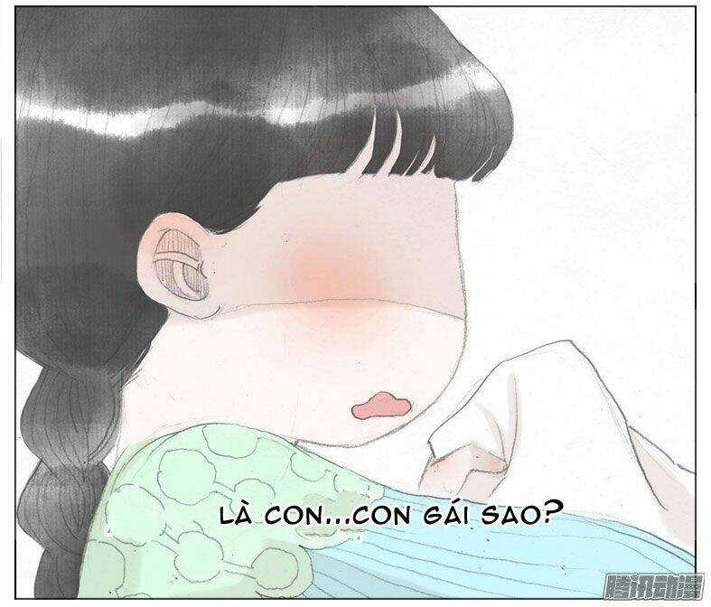 Giữa Anh Và Em - Chapter 32 - Trang 60