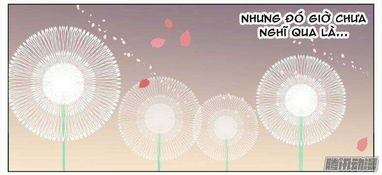 Giữa Anh Và Em - Chapter 32 - Trang 7