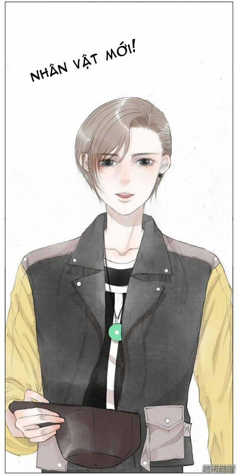 Giữa Anh Và Em - Chapter 32 - Trang 63