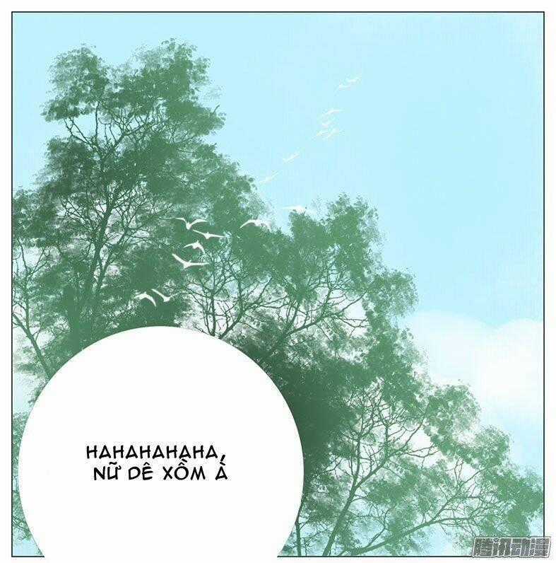 Giữa Anh Và Em - Chapter 33 - Trang 2