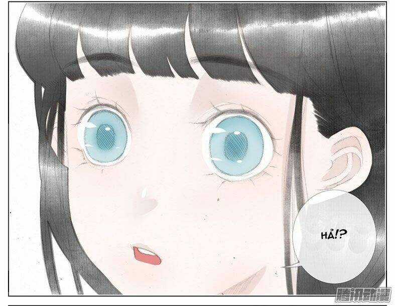 Giữa Anh Và Em - Chapter 33 - Trang 13