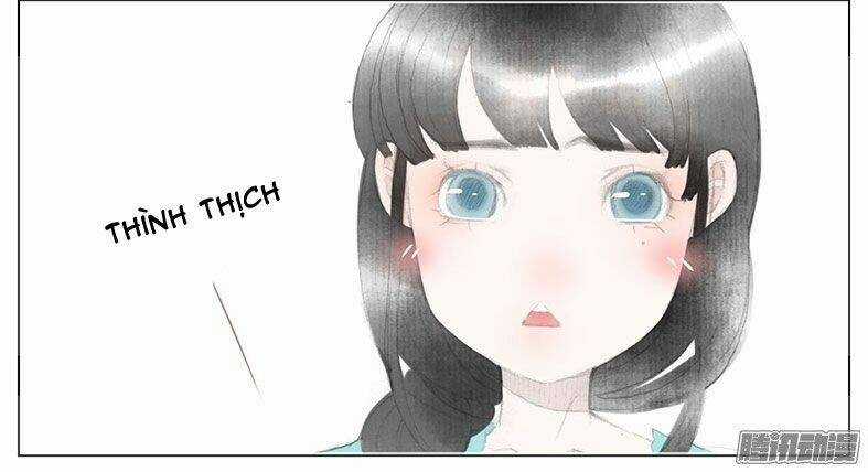 Giữa Anh Và Em - Chapter 33 - Trang 21