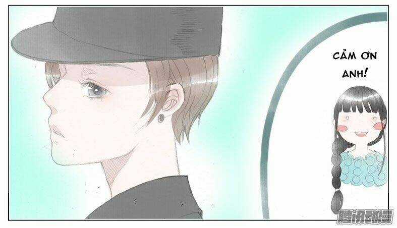 Giữa Anh Và Em - Chapter 33 - Trang 26