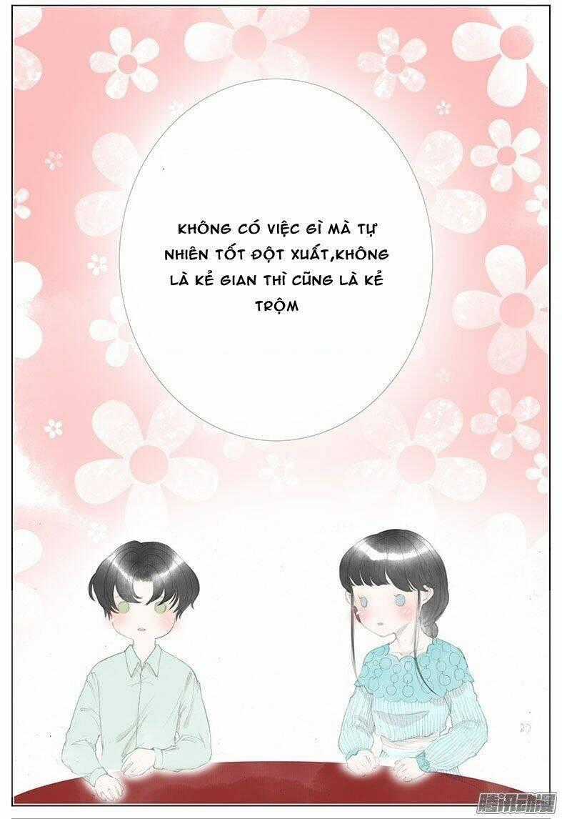 Giữa Anh Và Em - Chapter 33 - Trang 28