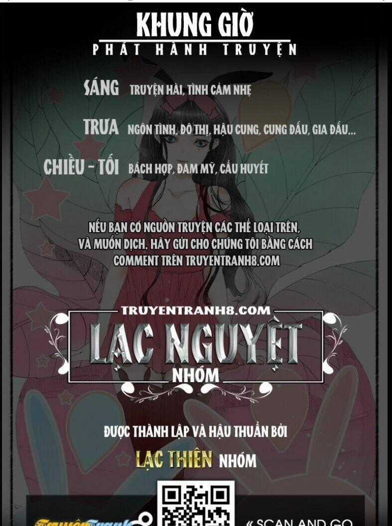 Giữa Anh Và Em - Chapter 33 - Trang 29