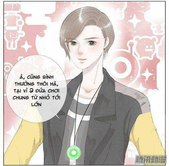 Giữa Anh Và Em - Chapter 34 - Trang 13