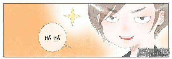 Giữa Anh Và Em - Chapter 34 - Trang 14