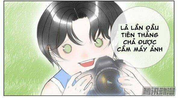 Giữa Anh Và Em - Chapter 34 - Trang 19