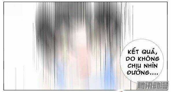 Giữa Anh Và Em - Chapter 34 - Trang 20