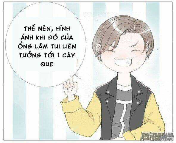 Giữa Anh Và Em - Chapter 34 - Trang 24