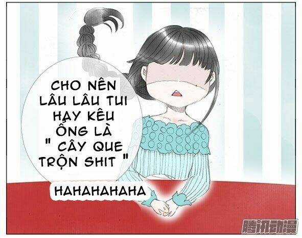 Giữa Anh Và Em - Chapter 34 - Trang 25