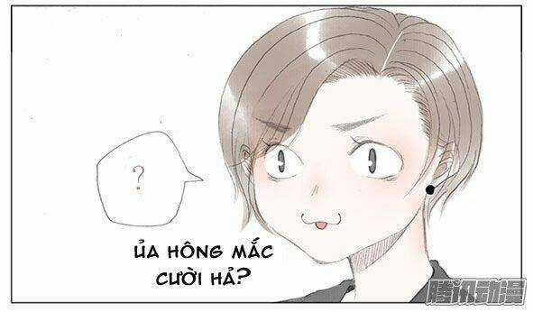 Giữa Anh Và Em - Chapter 34 - Trang 26