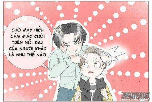 Giữa Anh Và Em - Chapter 34 - Trang 30