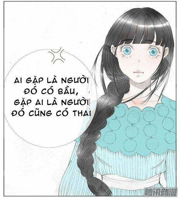 Giữa Anh Và Em - Chapter 34 - Trang 32