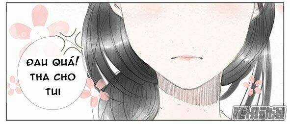 Giữa Anh Và Em - Chapter 34 - Trang 34