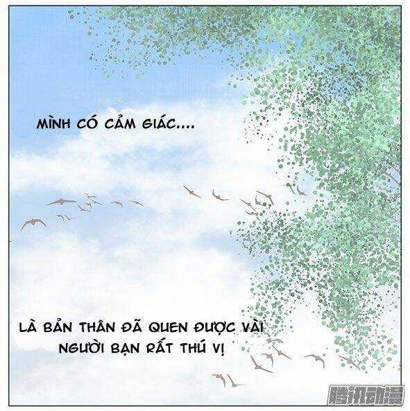 Giữa Anh Và Em - Chapter 34 - Trang 37