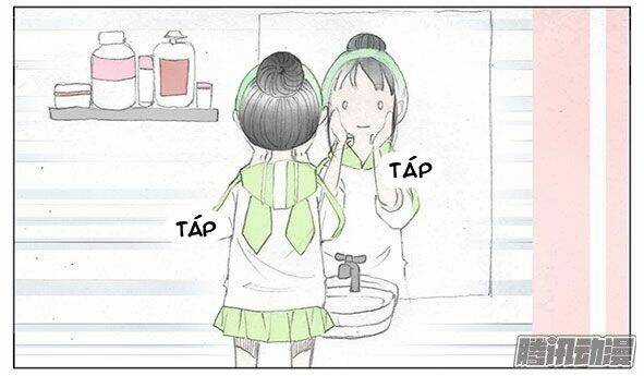 Giữa Anh Và Em - Chapter 34 - Trang 40