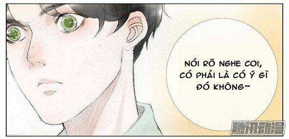 Giữa Anh Và Em - Chapter 34 - Trang 5