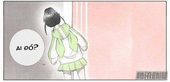 Giữa Anh Và Em - Chapter 34 - Trang 43