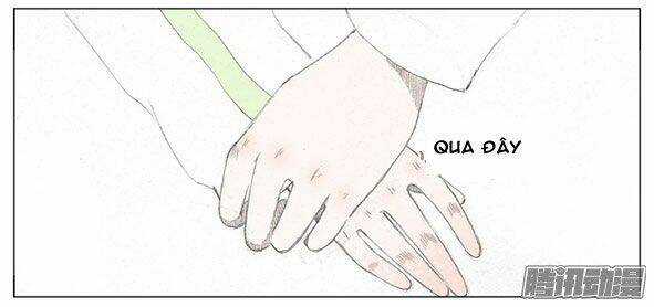 Giữa Anh Và Em - Chapter 34 - Trang 46