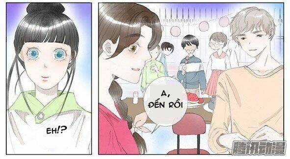 Giữa Anh Và Em - Chapter 34 - Trang 49
