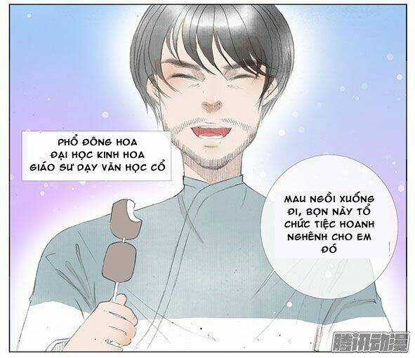 Giữa Anh Và Em - Chapter 34 - Trang 54
